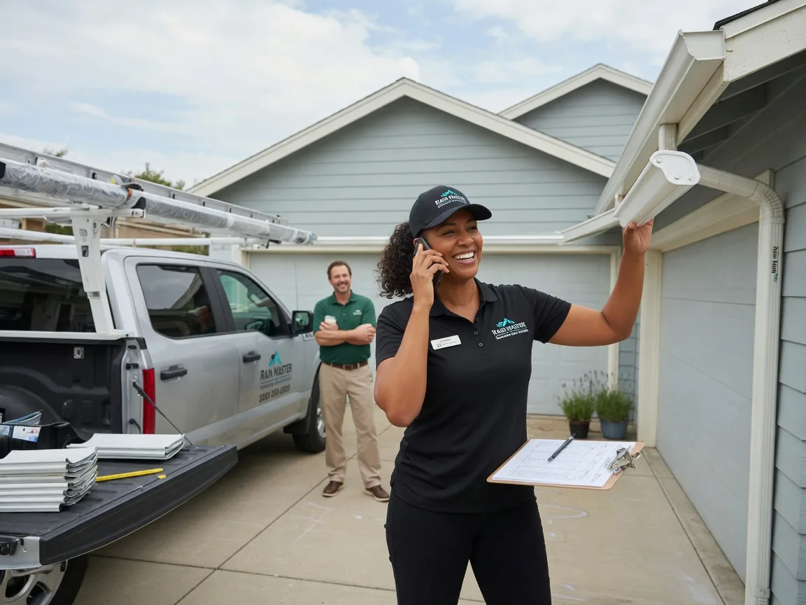 Gutter Installation Carter, OK FAQs
